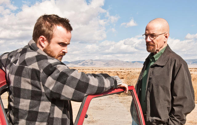 Watch the 'Breaking Bad' Movie - 'Breaking Bad' Is Edited Into a Two-Hour  Movie