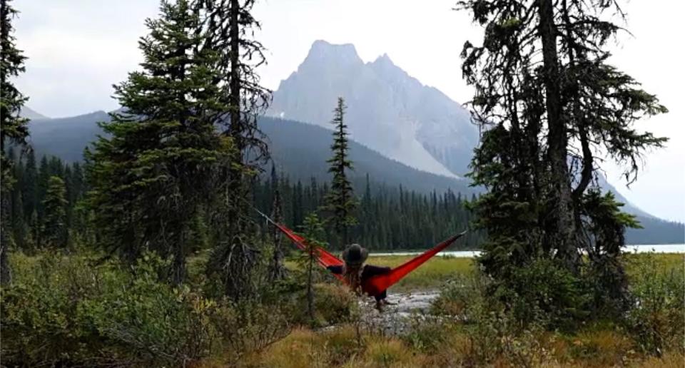 Estar al aire libre nos renueva, tiene un efecto restaurador (Créditos: Getty Images)