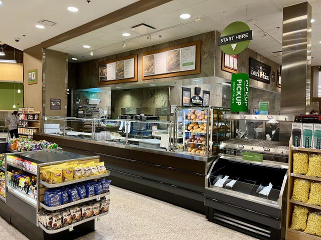 7 Healthy Orders at Publix Deli to Get for Lunch — Eat This Not That