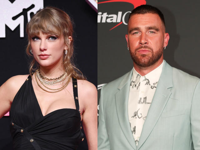 Why Taylor Swift Skipped Travis Kelce's Game Against the Vikings