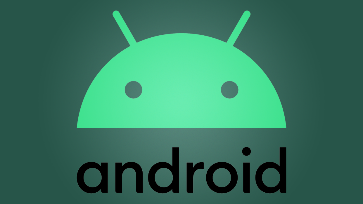  Android Logo. 