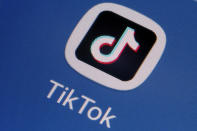 Pese a que solo tiene tres años de vida, TikTok, conocida en China como Douyin, se ha convertido en una de las redes sociales más populares del mundo. Se trata de una aplicación que permite crear vídeos cortos.<br><br> <strong>Número de usuarios mensuales activos</strong>: 500 millones<br><br> (Foto: Chesnot / Getty Images).