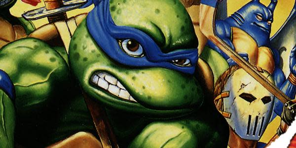 La TMNT: Cowabunga Collection tendrá opciones que la harán mucho mejor de lo que esperábamos