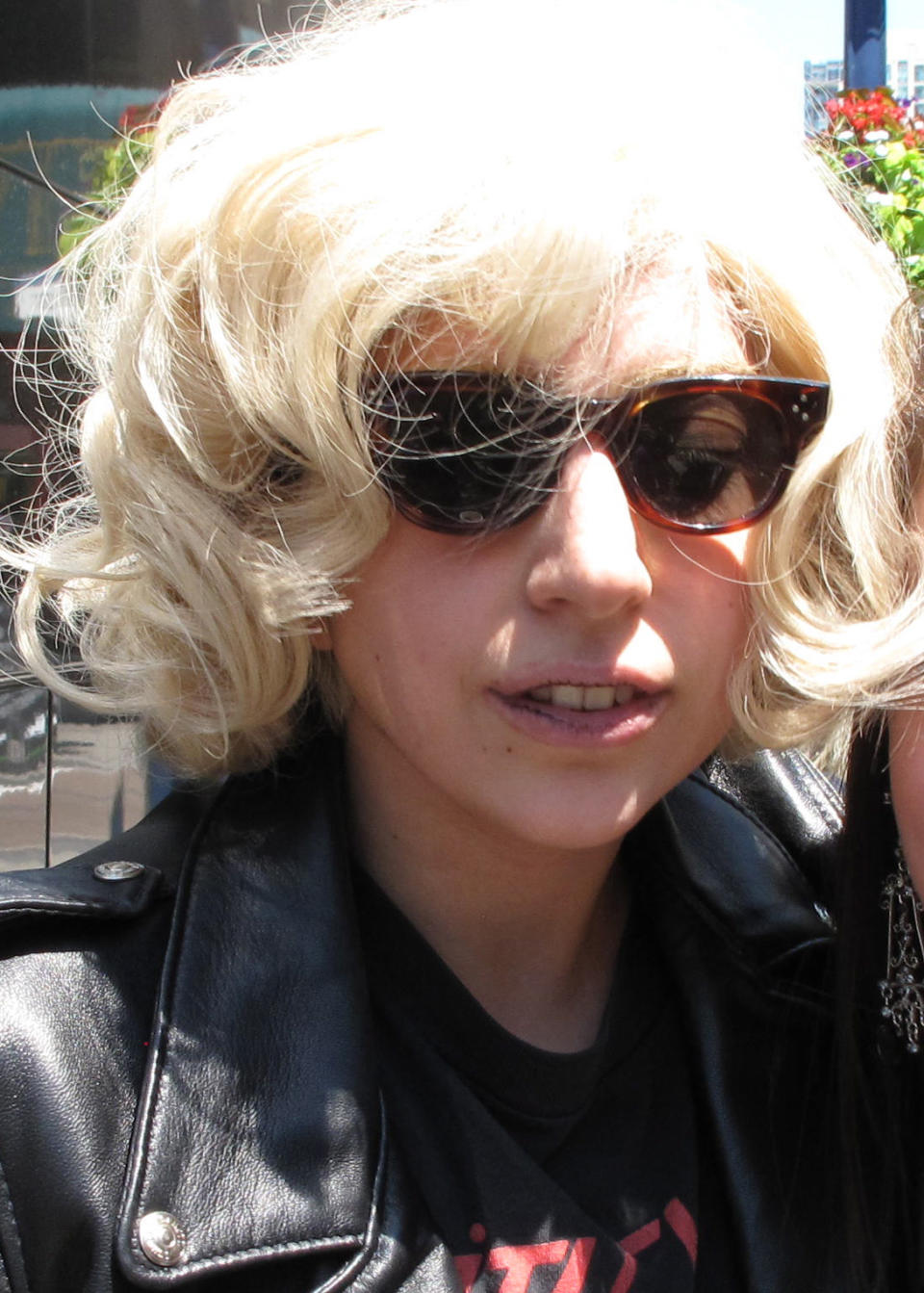 Lady Gaga