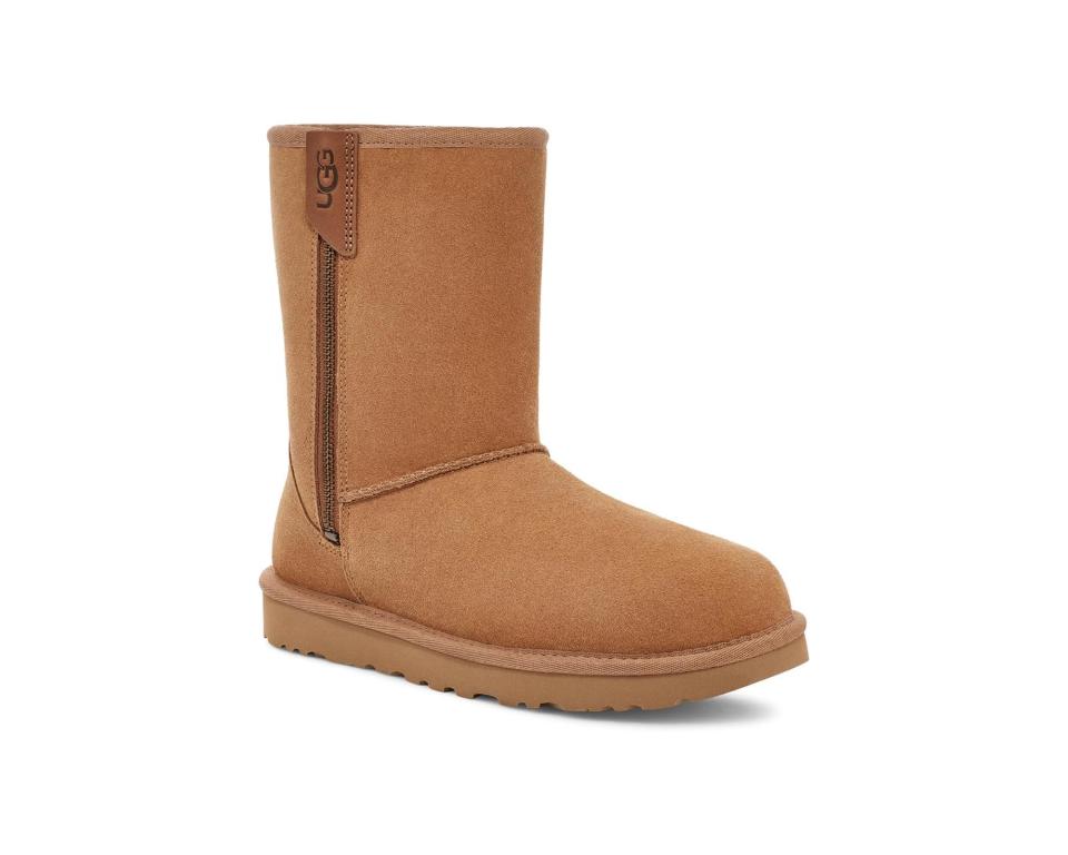 UGGs Sale Zappos 2024: Get Over 500 Boots, Coats, Socks Up to 60% Off