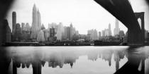 <p>New York City is one of the oldest cities in the country, but it has evolved tremendously over the years. Take a look back at what the iconic destination looked like over 100 years ago, when some of the most legendary landmarks today—from the Brooklyn Bridge to the Met—were just being built.</p>