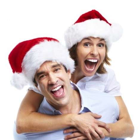 Find out why so many couples are trying to conceive in December.