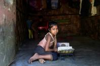 Sri Lanka rescues 30 Rohingya aboard Indian boat