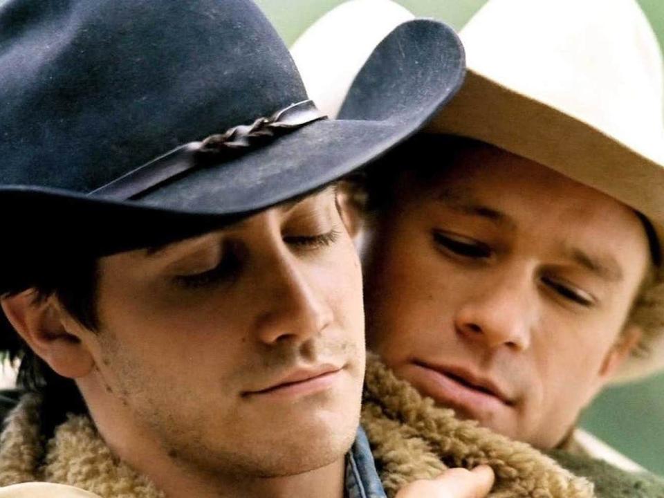 2005 brokeback mountain