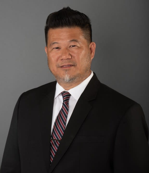 Community Home Partners CEO John Chow