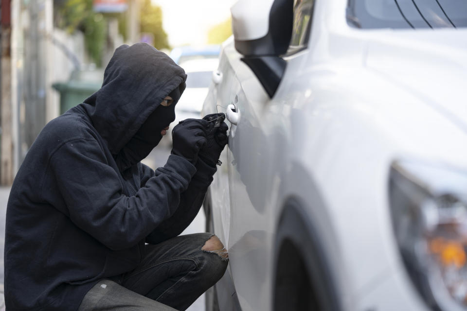 Una ciudad demanda a Kia y Hyundai por fabricar autos “fáciles de robar”. Foto: Getty Images