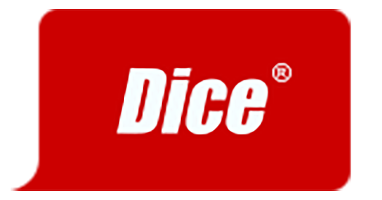 Dice logo