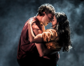 <p>This revival of Tennessee Williams’s most lauded play has already been hyped as ‘THE’ play of the year, and its hardly surprising. It comes with serious star power – Normal People’s Paul Mescal as the brooding Stanley – and serious theatre credentials- directed by Rebecca Frecknall, whose Cabaret revival has become London’s hottest (multi-award-winning) ticket. It is a production that has been plagued with disaster; having to delay its start to January after losing its lead, Lydia Wilson, to injury. Yet this hasn’t dampened the reviews, for both Mescal and Wilson’s replacement Patsy Ferran, whose Blanche has been described as mesmerising. This limited run is almost sold out, so run and grab them while you still can.</p><p>Until 4 February at the Almeida Theatre</p><a class="link " href="https://almeida.co.uk/whats-on/a-streetcar-named-desire/10-dec-2022-4-feb-2023" rel="nofollow noopener" target="_blank" data-ylk="slk:BOOK NOW;elm:context_link;itc:0;sec:content-canvas">BOOK NOW</a>