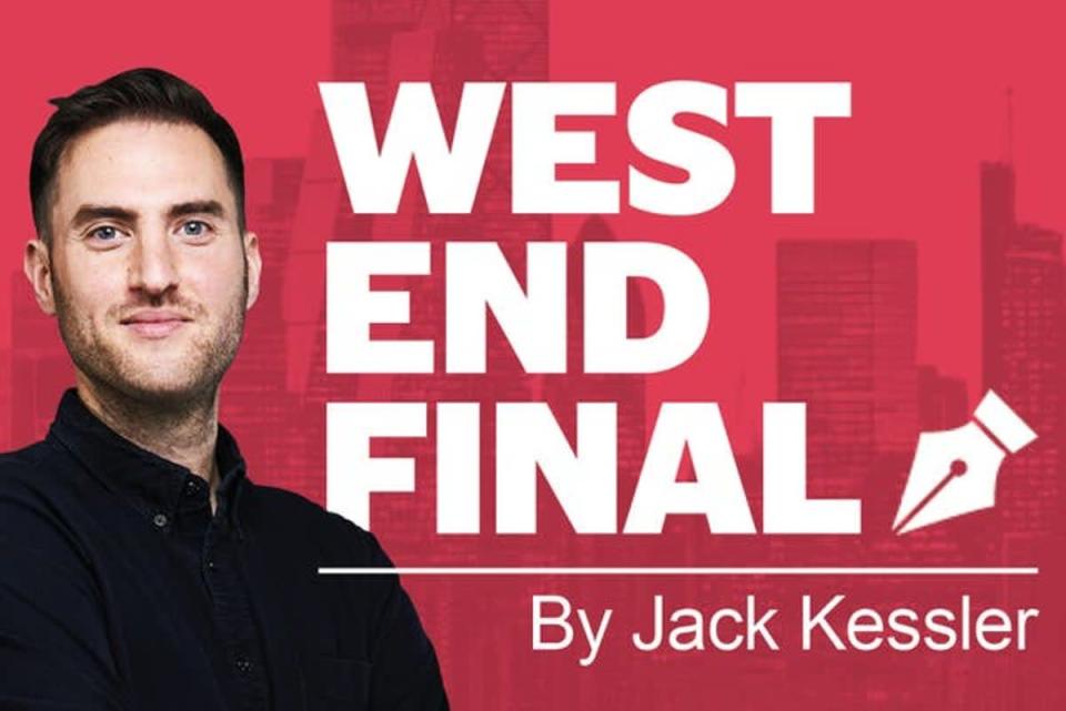  (West End Final)