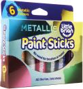 <p>Look no further for rainy day fun. And no need to worry about the mess, as the metallic paint can be removed from any surface. Winner!<br><a rel="nofollow noopener" href="https://www.amazon.co.uk/dp/B01HF7591A/ref=asc_df_B01HF7591A46490845/?creative=22374&creativeASIN=B01HF7591A&linkCode=df0&tag=monetizer101-amazon-madeformums-21#brian" target="_blank" data-ylk="slk:Amazon, £8.95;elm:context_link;itc:0;sec:content-canvas" class="link "><em>Amazon, £8.95</em></a> </p>