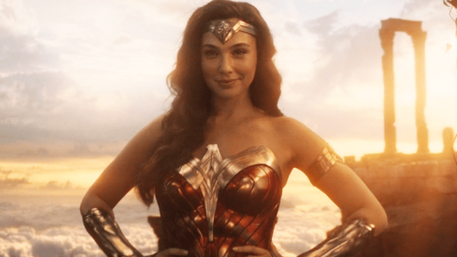 Wonder Woman 3: DC Studios Has No Plans to Make Gal Gadot's Sequel