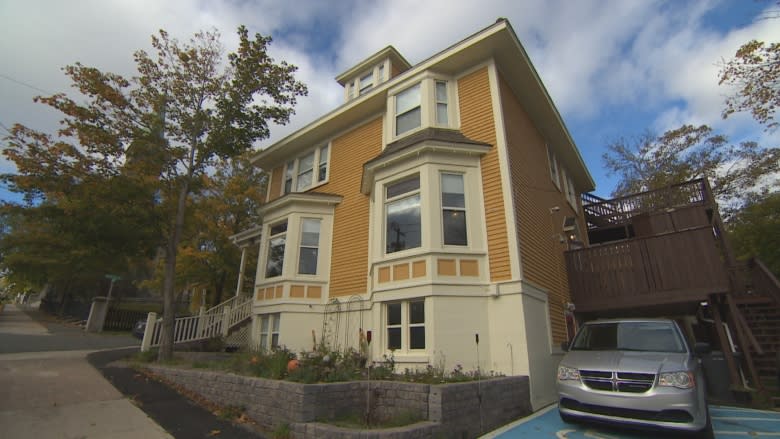 Emergency shelter for young women marks 30 years in St. John's