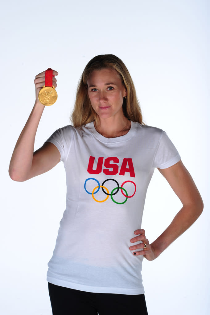 Kerri Walsh 2011