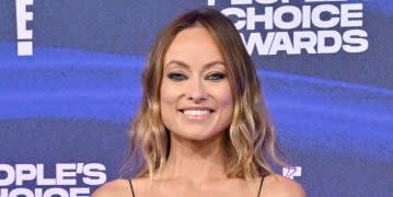 olivia wilde people choice awards free the nipple