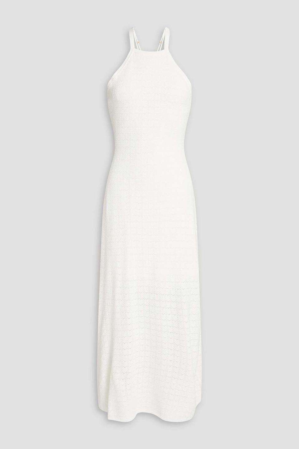 Robe de mariée Sandro sur The Outnet