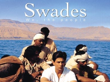 swades movie bollywood