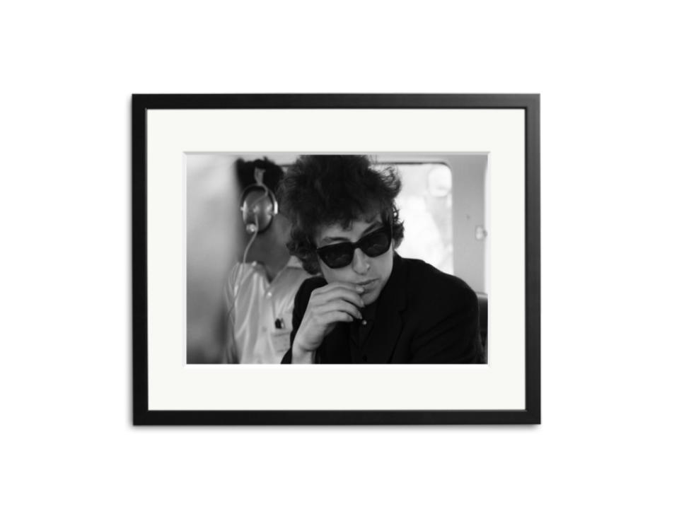 Bob Dylan Photos: Where to Buy Sonic Editions' Prints