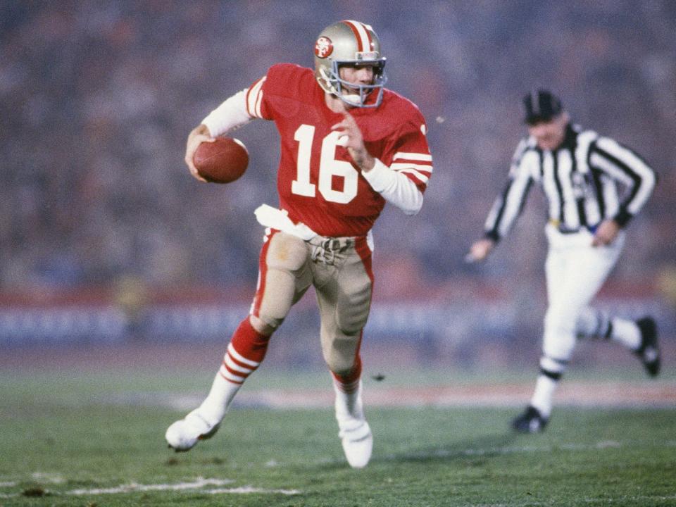 Joe Montana