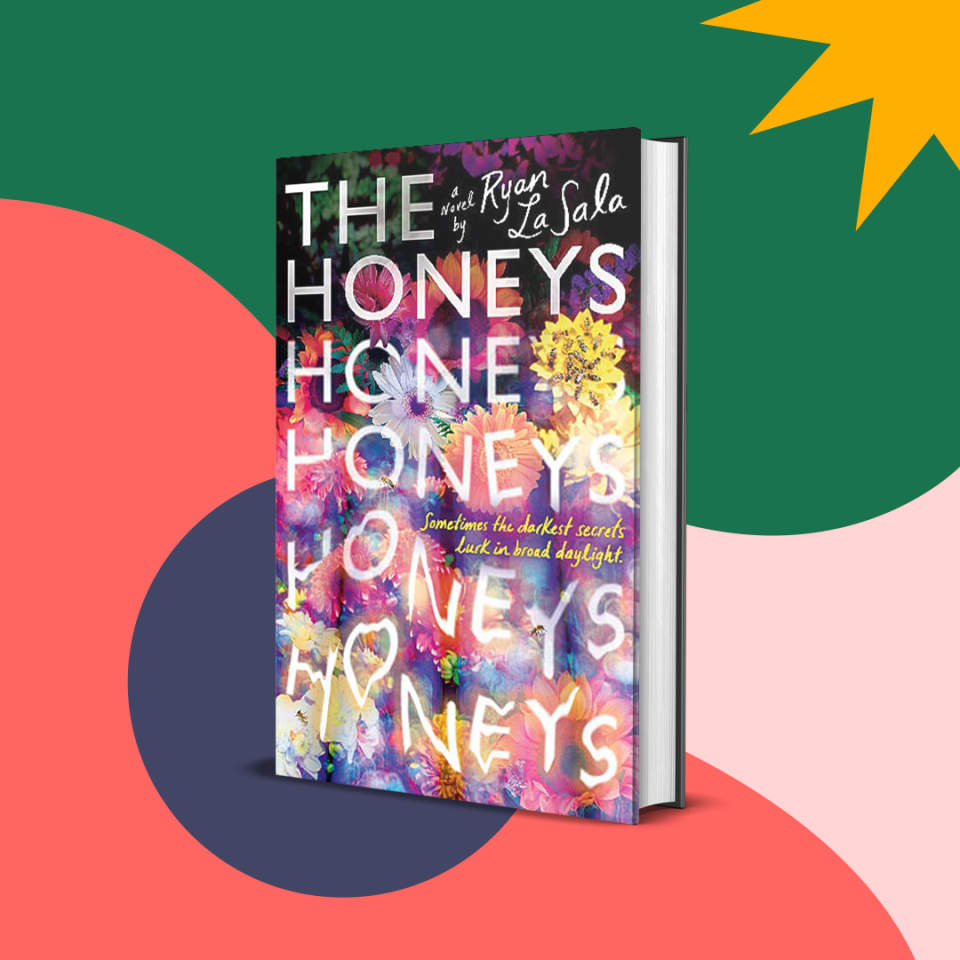 "The Honeys"