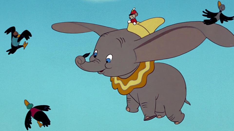 Dumbo (1941)