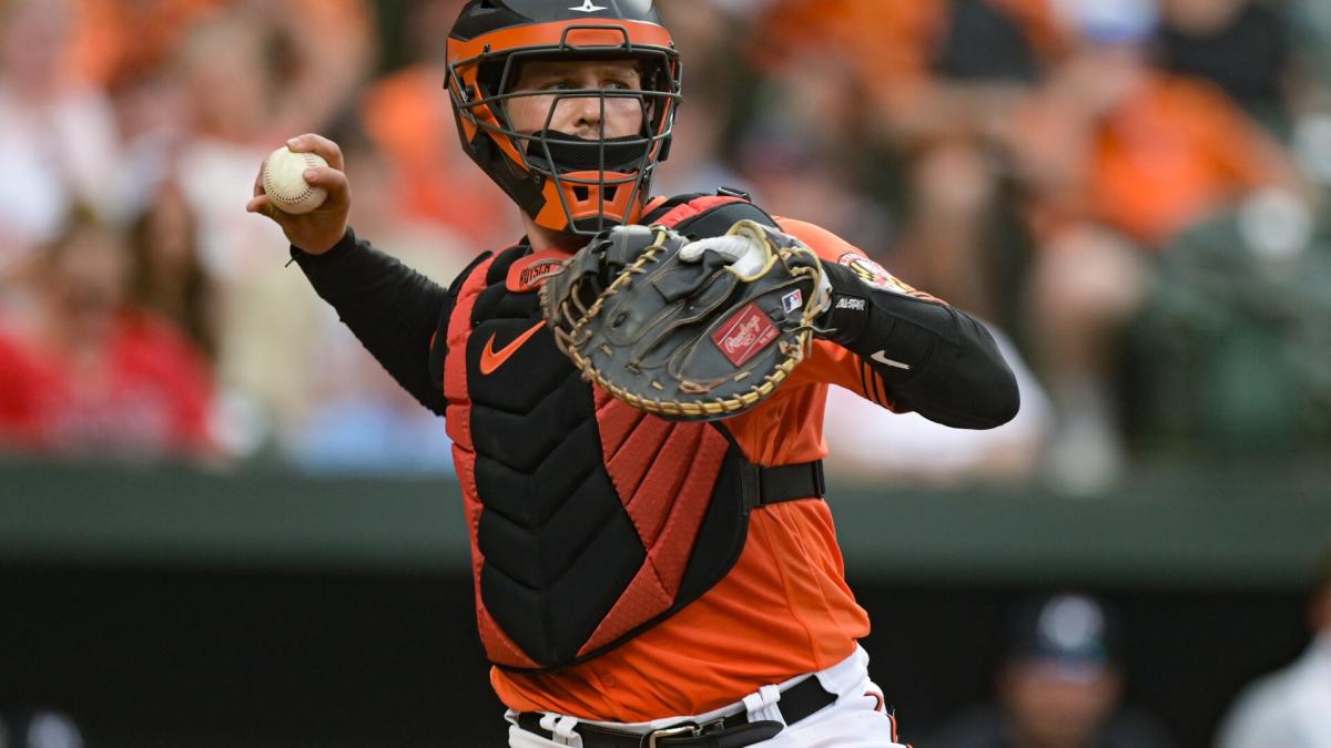 Brewers acquire Francisco Rodriguez from Mets - NBC Sports