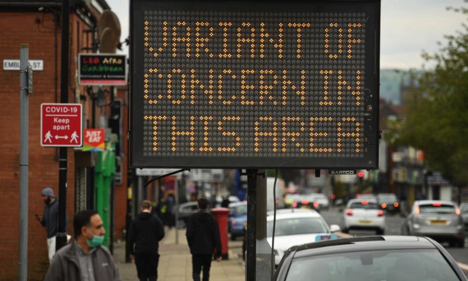 <span>Photograph: Oli Scarff/AFP/Getty Images</span>