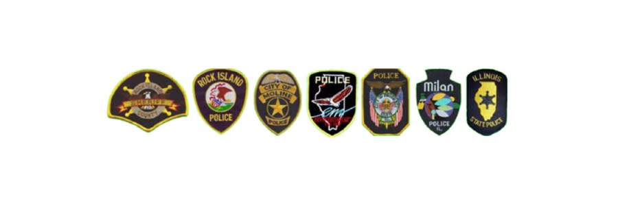 The Rock Island County Integrity Task Force is comprised of several area law enforcement agencies.