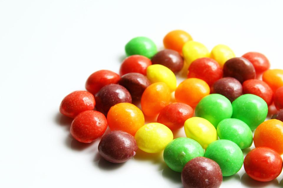 skittles