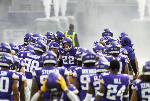 Vikings to return to facility Thursday after zero positive COVID-19 tests