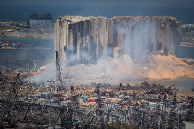 Daniel Carde/Getty Images