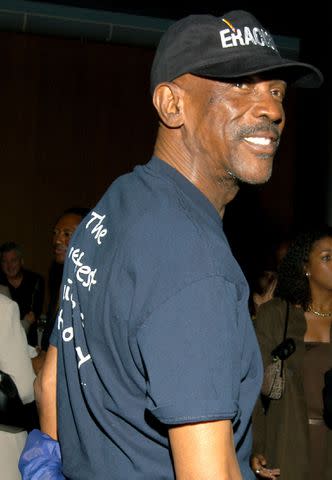 <p>Mark Sullivan/WireImage</p> Louis Gossett Jr.