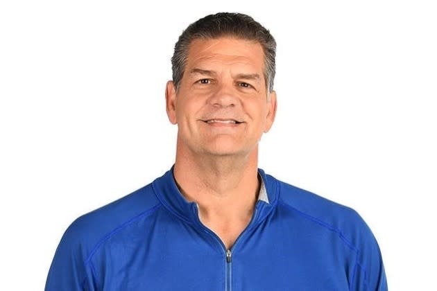 Mike Golic: Ex-Footballer Finds Weight Loss Success with Nutrisystem