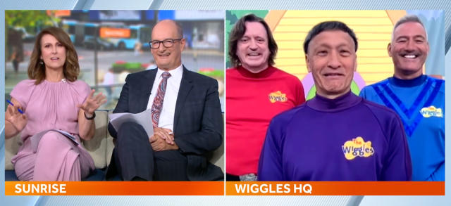 The Wiggles' startling revelation after Hottest 100 win: 'Never heard of it