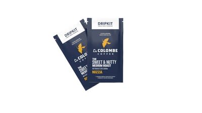 La Colombe Dripkit