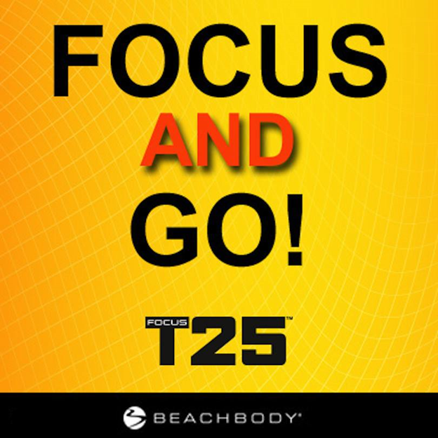 Focus T25