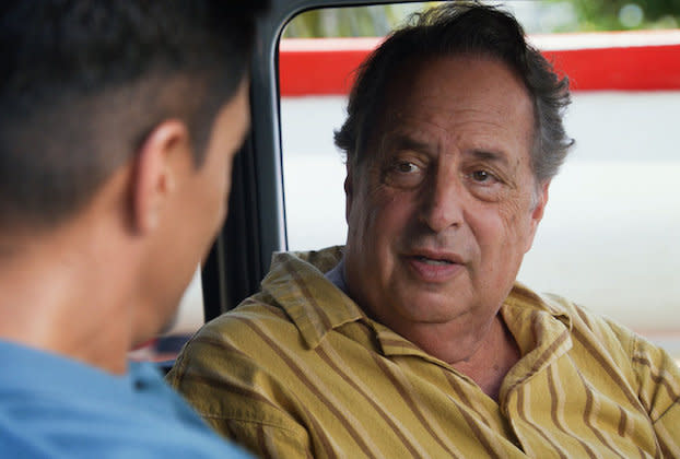 HONORABLE MENTION: Jon Lovitz