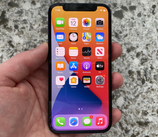 iPhone 12 Pro and iPhone 12 Pro Max Review: Low-light powerhouse