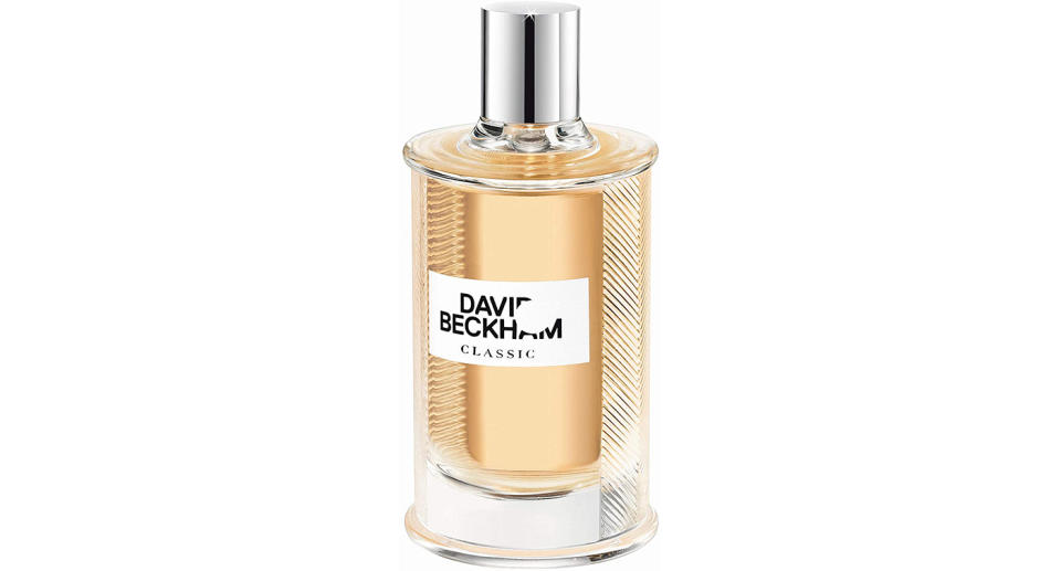 David Beckham Classic Eau de Toilette