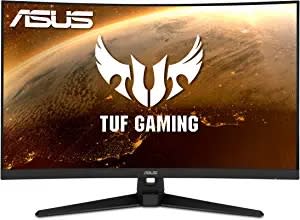 gifts for gamers, ASUS gaming screen