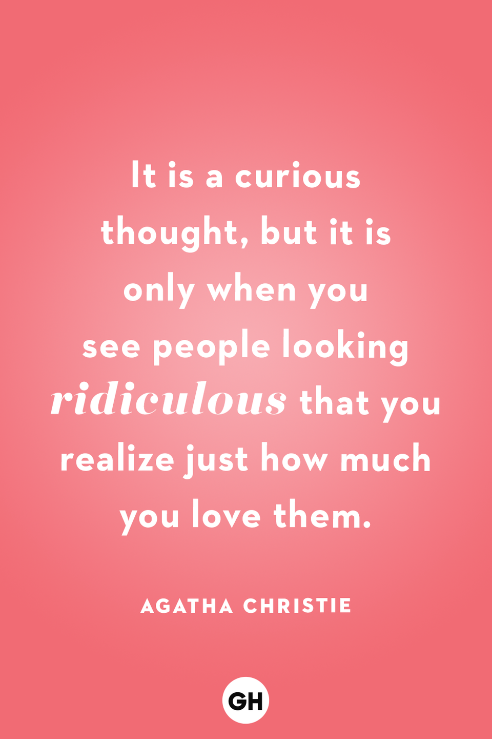 52) Agatha Christie