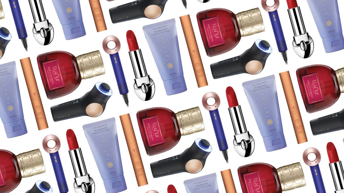 best holiday beauty gifts