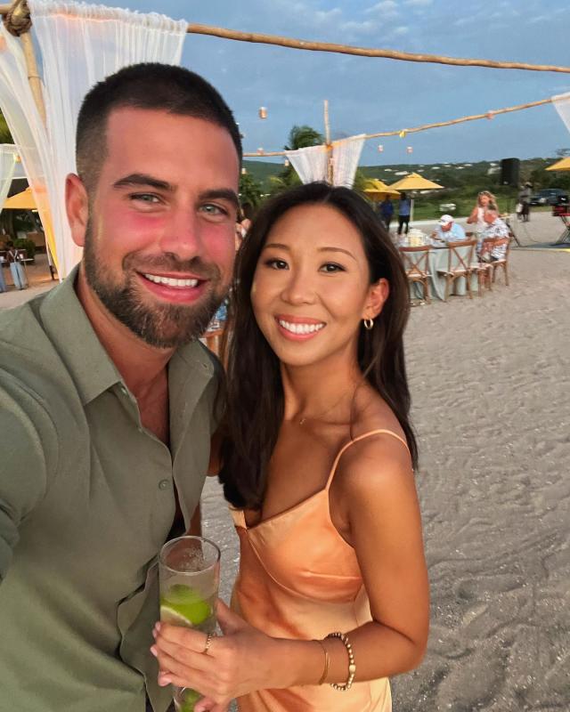Love Is Blind' Fans Think Natalie Lee Might Be Dating Again!