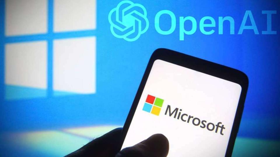 Microsoft busca competirle a OpenAI con una inteligencia artificial que requiere menos capacidad: Phi-3