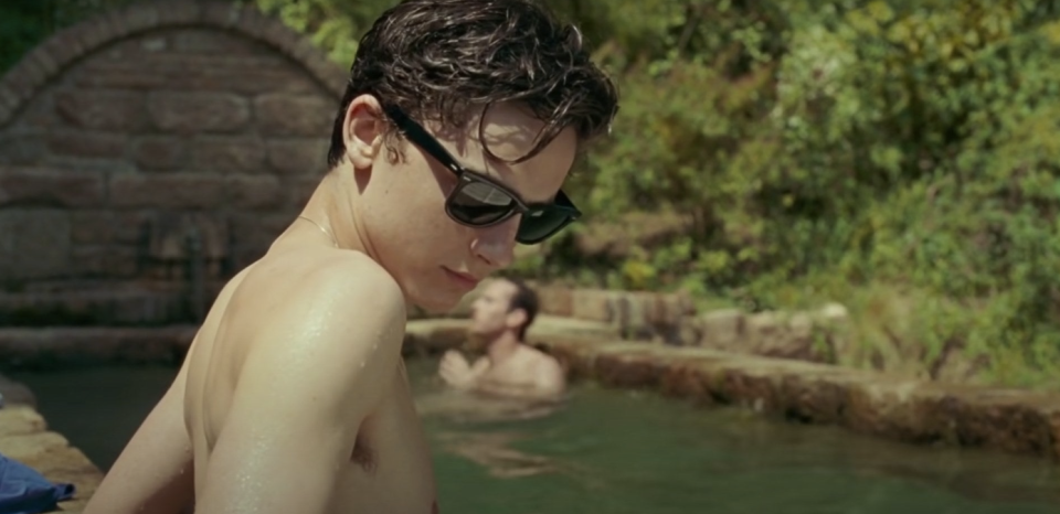 Iconic Performance: Call Me By Your NameOne of the biggest actors working today, many people first saw Timothée Chalamet in Interstellar. While he handled the role well, Call Me By Your Name showed the world how talented (and angsty) Chalamet really was. If you need a young character to stare into a fireplace (Call Me By Your Name), act like a cringey philosophy major (Lady Bird), profess their love for someone (Little Women), or have an existential crisis over whether or not they're a messiah (Dune), Chalamet is your man.