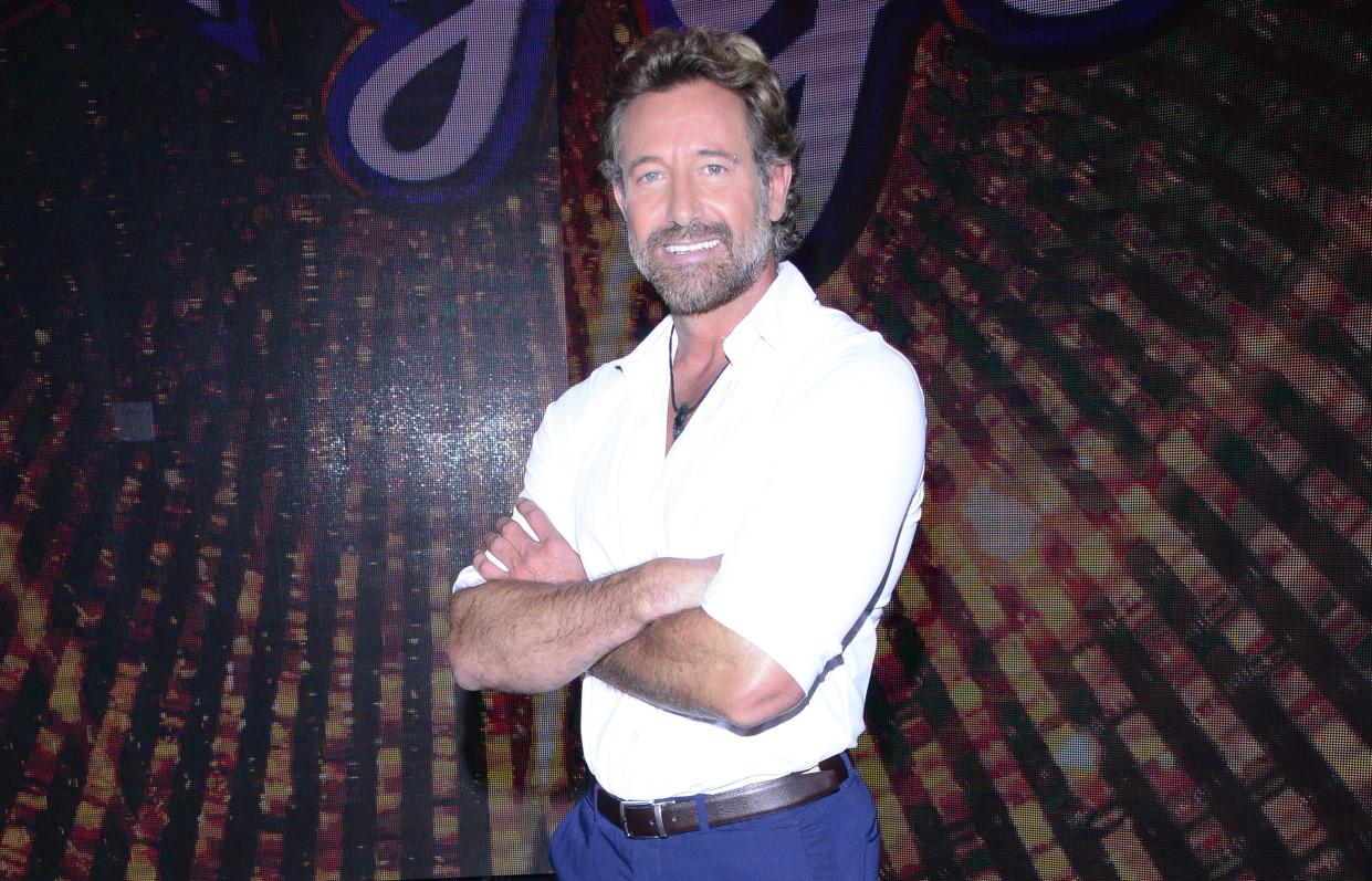 Gabriel Soto / Agencia México 